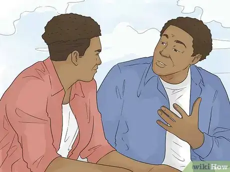 Image titled Set Texting Boundaries for Your Teen Step 2