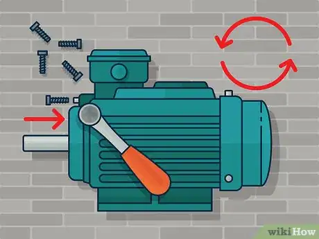 Image titled Clean an Electric Motor Step 13