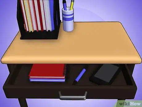 Image titled Not Get Caught on the Computer Late at Night Step 2