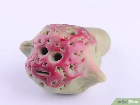 Image titled Make a Clay Whistle Step 17