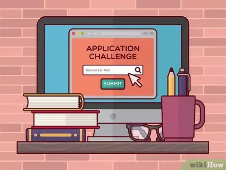 Image titled Get Into an Art School Step 8