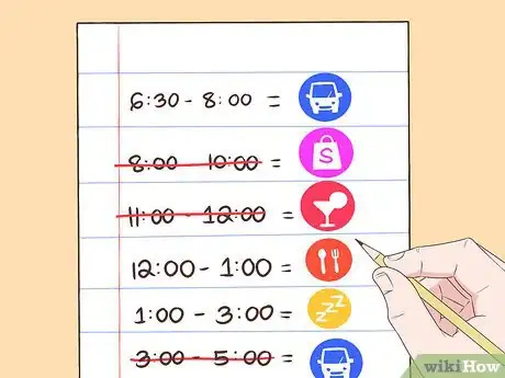 Image titled Travel with Arthritis Step 12