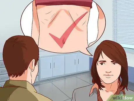 Image titled Tell Your Family About Your Eating Disorder Step 15