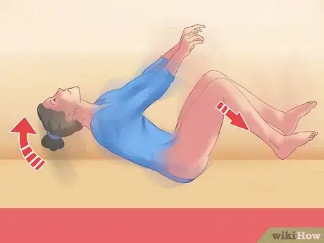 Image titled Do a Front Tuck Step 7