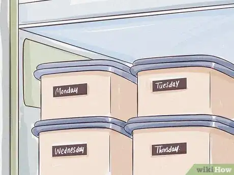 Image titled Plan Dinner Menus for the Family Step 6