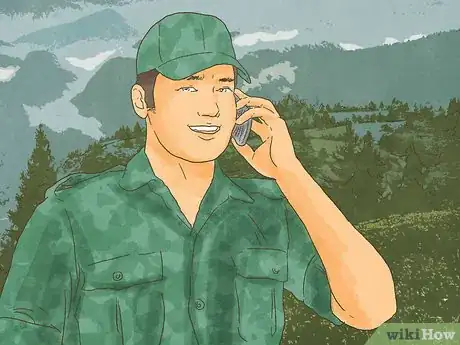 Image titled Have a Strong Relationship During a Military Deployment Step 3