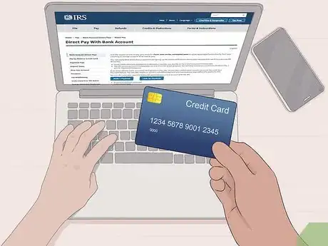 Image titled Pay Your Taxes Step 2