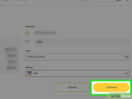 Image titled Pay a Sprint Bill on iPhone or iPad Step 8