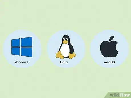Image titled Which Linux Distribution Should You Use Step 1