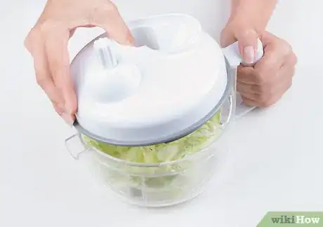 Image titled Make Sauerkraut Juice Step 2