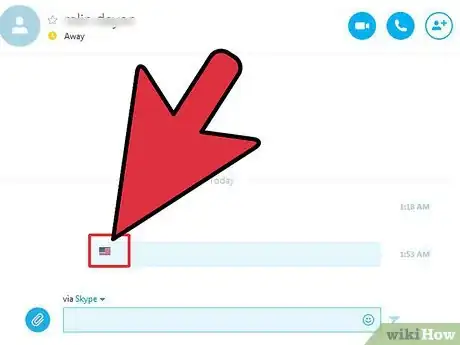 Image titled Use Emoticons in Skype Step 8