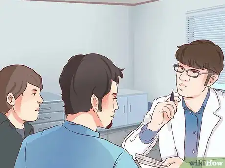 Image titled Cope With Fetal Alcohol Syndrome Step 6