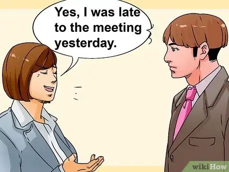 Image titled Accept Criticism With Grace and Appreciation Step 8