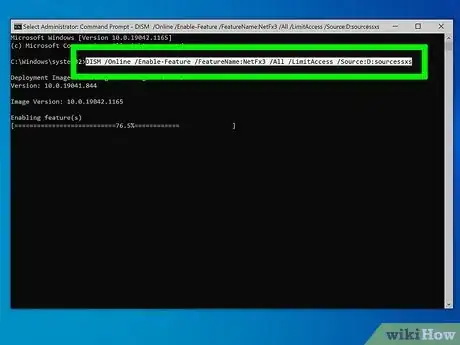 Image titled How Do I Reinstall Directx on Windows 10 Step 5