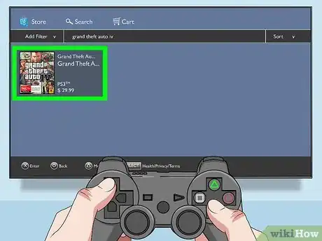 Image titled Download GTA 4 Step 10