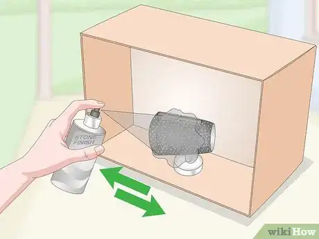 Image titled Paint Light Fixtures Step 11