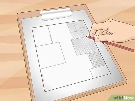 Image titled Measure Carpet Step 4