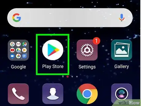 Image titled Play Beat Shazam on Android Step 1