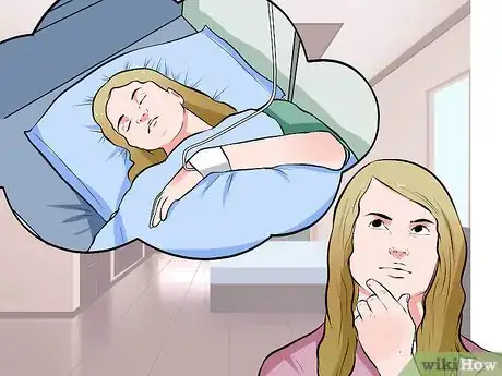 Image titled Prepare for a Kidney Transplant Step 11