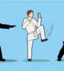 Teach Yourself the Basics of Karate