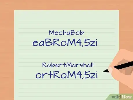 Image titled Remember Passwords Step 3