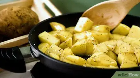 Image titled Brown Potatoes Step 4