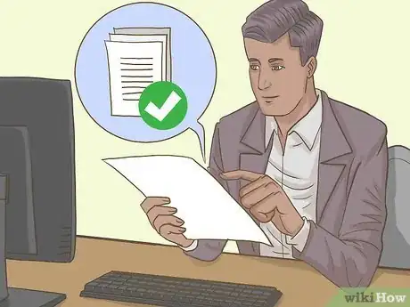 Image titled File for Bankruptcy in Kentucky Step 10