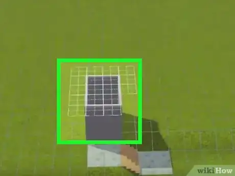 Image titled Build a Large House on the Sims 3 Step 2