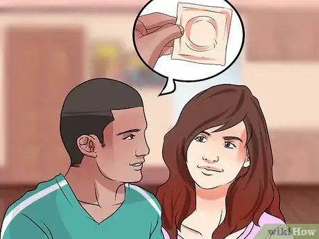Image titled Tell Your Girlfriend You Want to Be Intimate Step 6