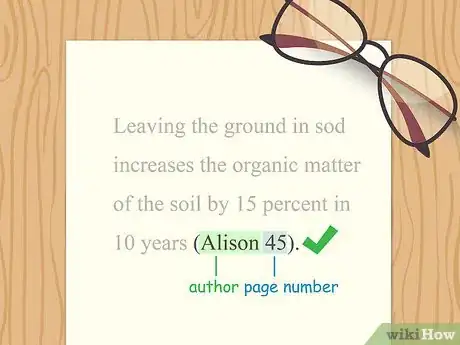 Image titled Cite an Article in MLA Style Step 2