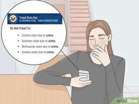 Image titled Travel Around Mexico Step 18