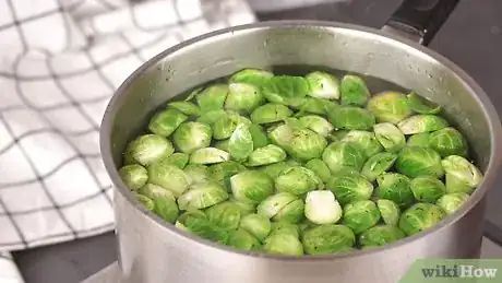 Image titled Cook Brussels Sprouts Step 19