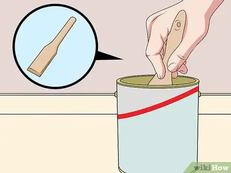 Image titled Paint Laminate Step 7