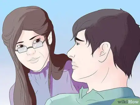 Image titled Identify a Male Midlife Crisis (For Women) Step 5