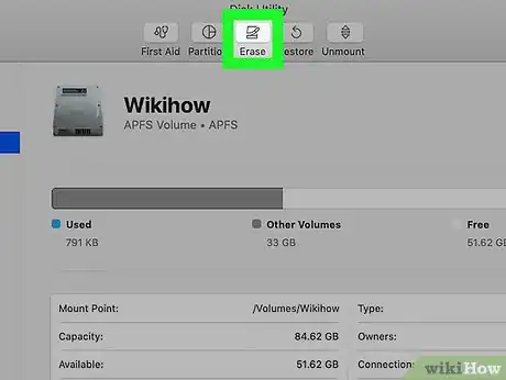 Image titled Delete a Drive Partition on PC or Mac Step 14