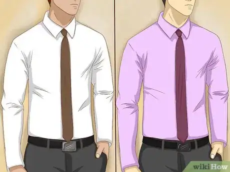 Image titled Wear a Patterned Suit Step 7