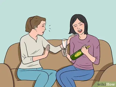 Image titled Deal with a Neurotic Person Step 4