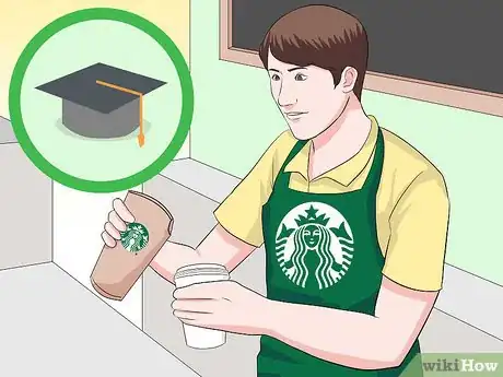 Image titled Get a Job at Starbucks Step 22