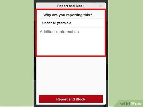 Image titled Block Someone on Zoosk Step 14