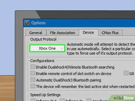 Image titled Connect a Keyboard and Mouse to an Xbox One Step 25