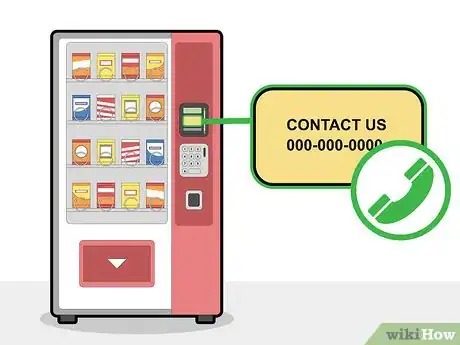 Image titled Use a Vending Machine Step 8