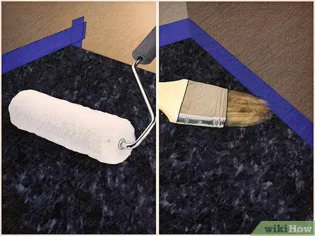 Image titled Create the Look of Granite for Less Step 6