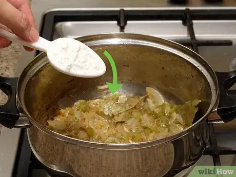 Image titled Make French Onion Soup Casserole Step 5