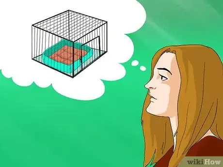 Image titled Kennel Train an Older Dog That Barks Step 11