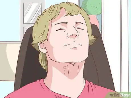 Image titled Treat Pain and Swelling in the Testicles Step 4