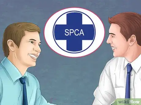 Image titled Help an Abused Dog Step 3