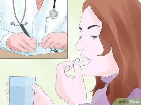 Image titled Protect Yourself from the Superbug MRSA Step 2