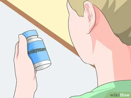 Image titled Know if You Need to Change Antidepressants Step 7
