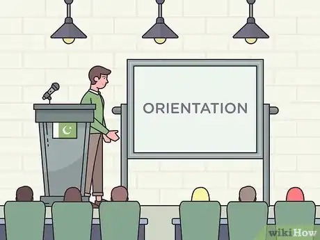 Image titled Get Your Passport Stamped from Protectorate of Emigrants in Pakistan Step 14