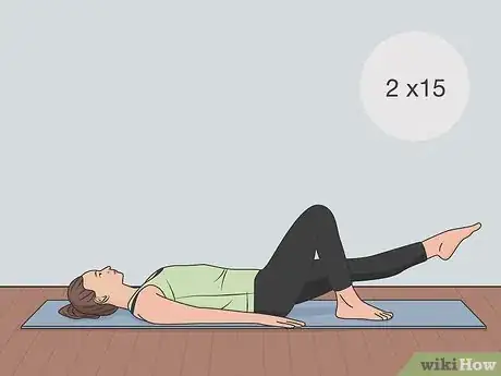 Image titled Stretch a Sprained Knee Step 05